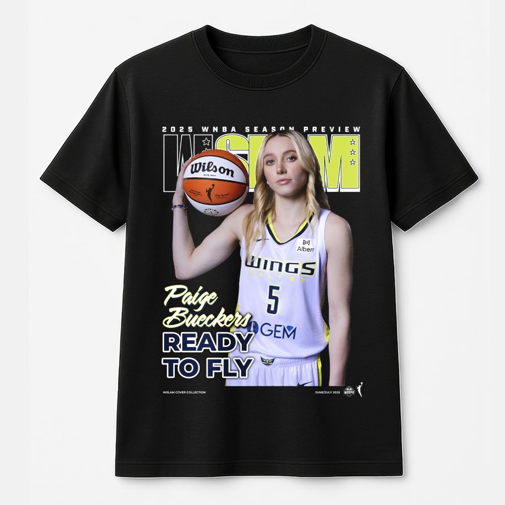 Paige Bueckers T-Shirt | WNBA Basketball Player Graphic Tee | Premium Cotton Retro Sports Apparel | Gift For College Basketba