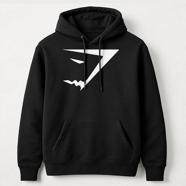 Athletic Performance Hoodie | Minimalist Graphic Sport Pullover | Premium Cotton Blend | Unisex Gym Workout Apparel for Men a