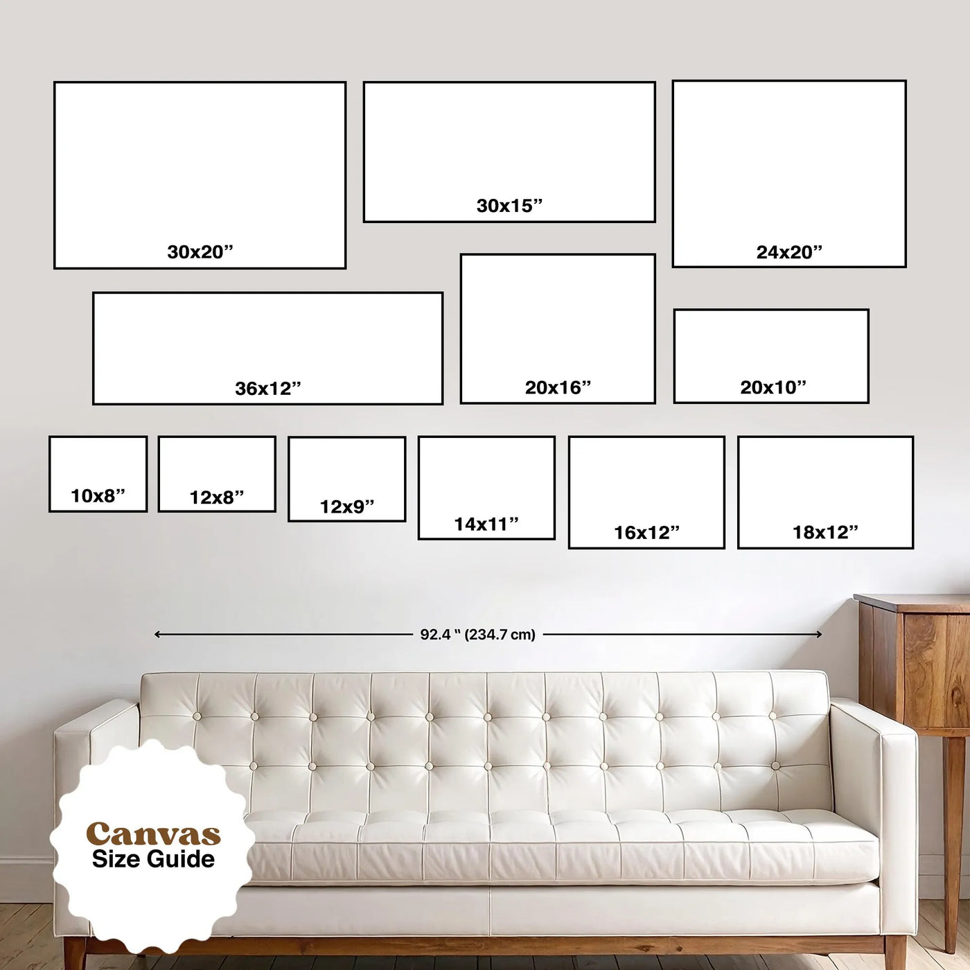 Give It To God & Go To Sleep Canvas Art | Resting Woman Faith Wall Decor | 1.25" Thick Premium Gallery Wrap | Inspirational C